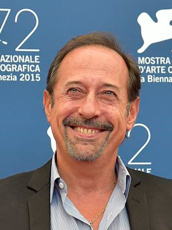 Guillermo Francella