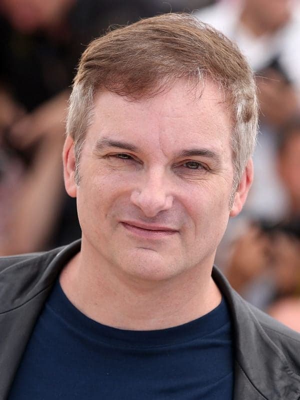 Shane Black