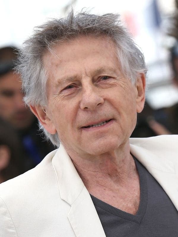 Roman Polanski