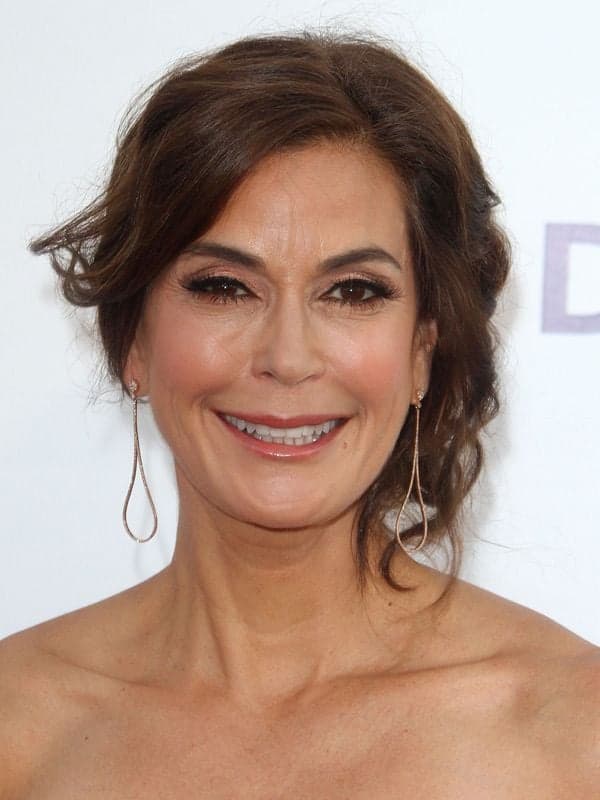 Teri Hatcher