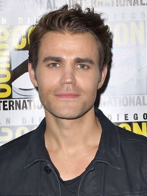 Paul Wesley
