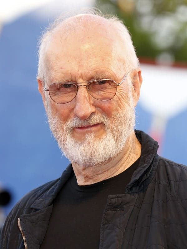 James Cromwell