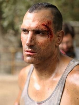 Marko Zaror