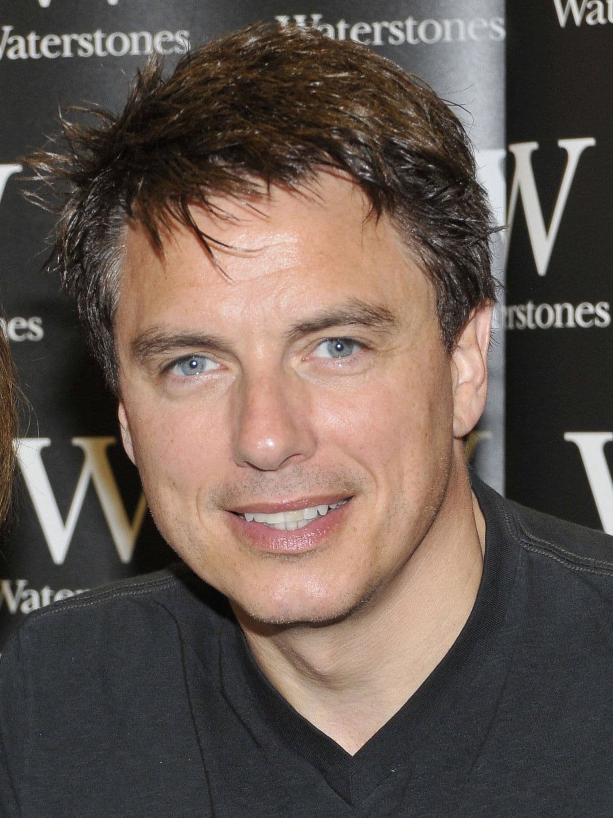 John Barrowman