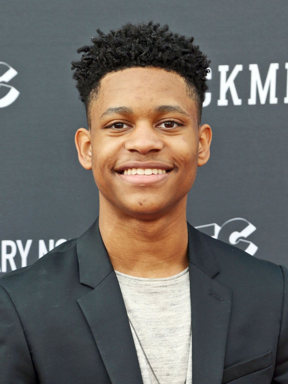 Tyrel Jackson Williams