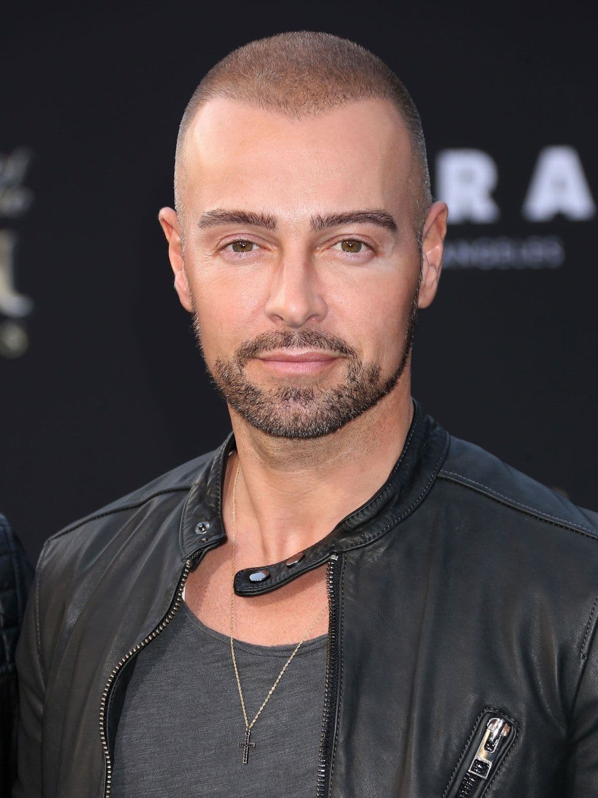 Joey Lawrence