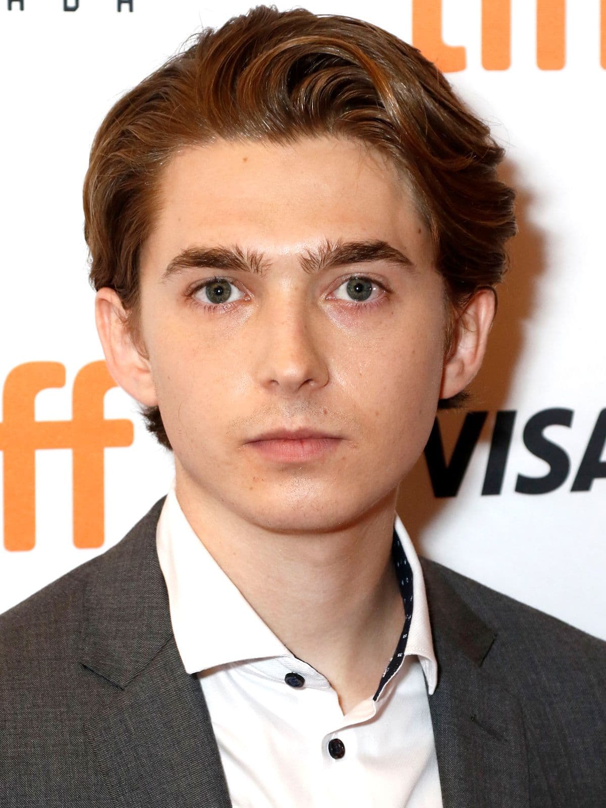 Austin Abrams