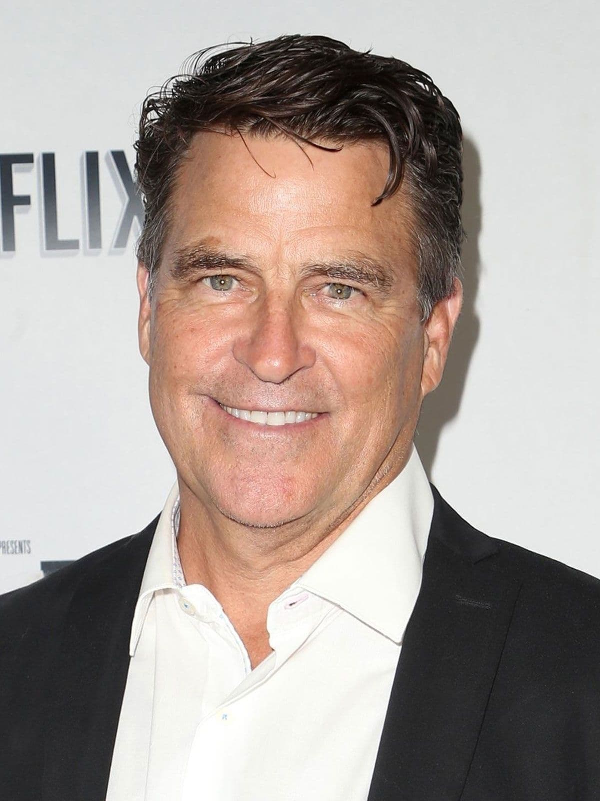 Ted McGinley