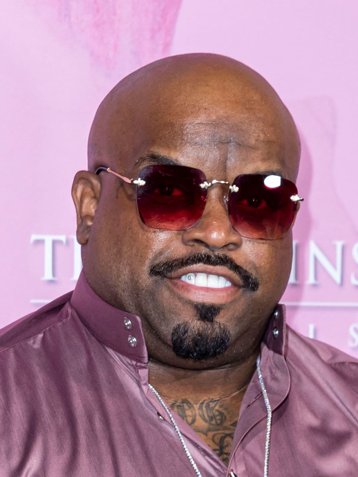 Cee-Lo Green