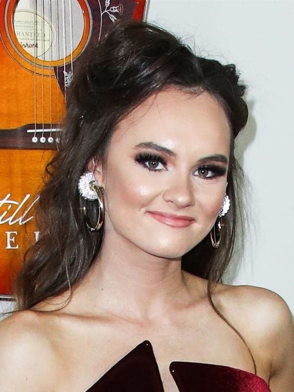 Madeline Carroll