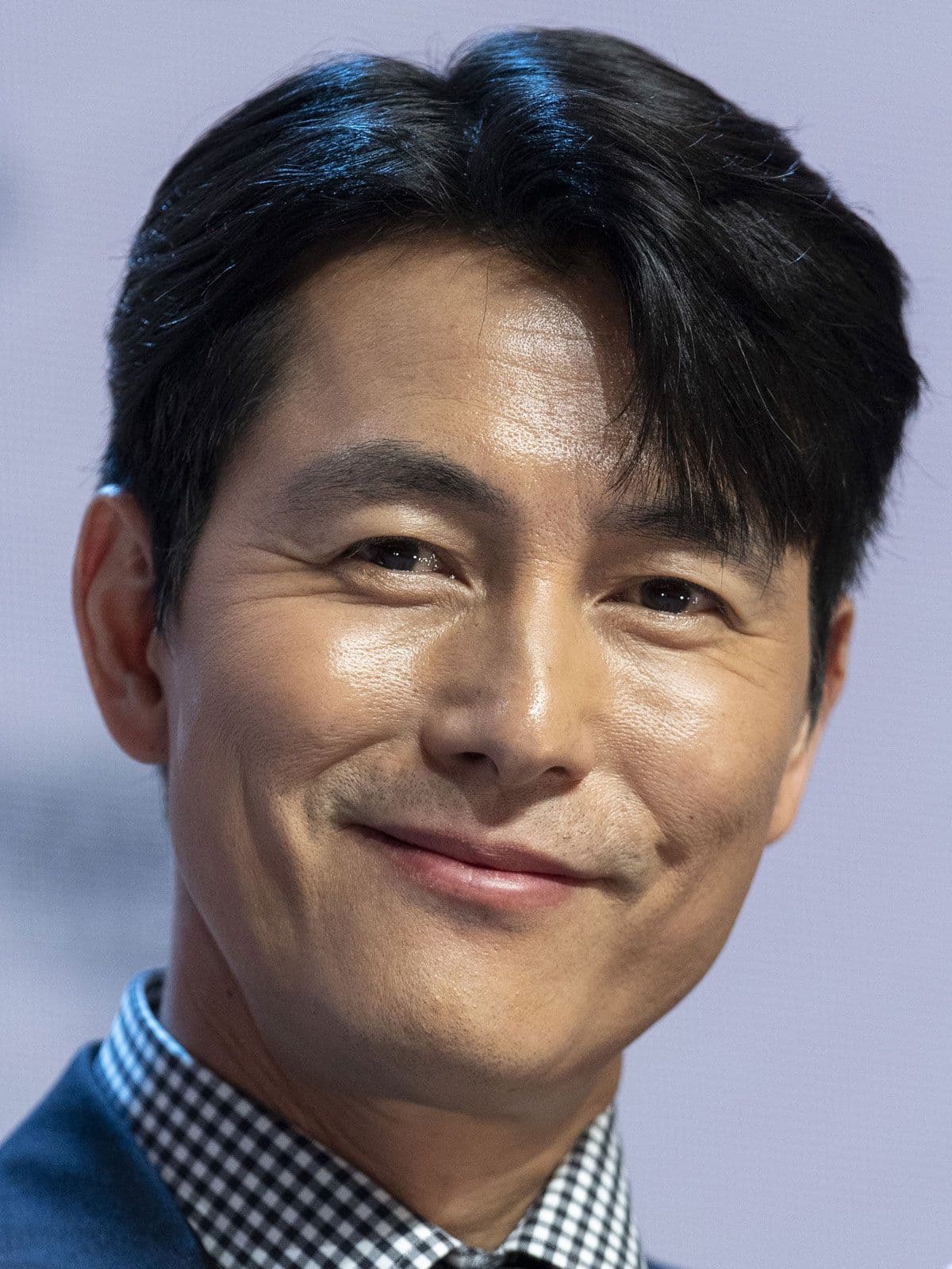 Woo-Sung Jung