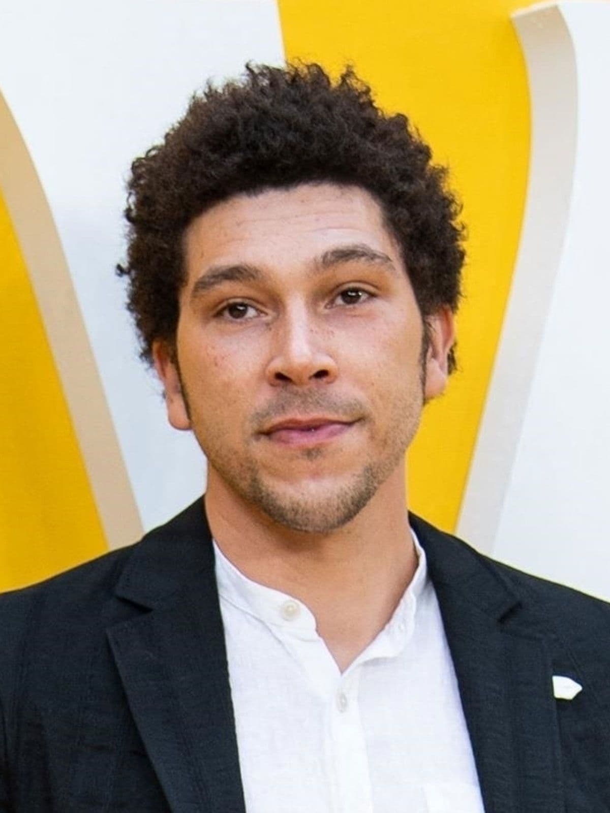 Joel Fry