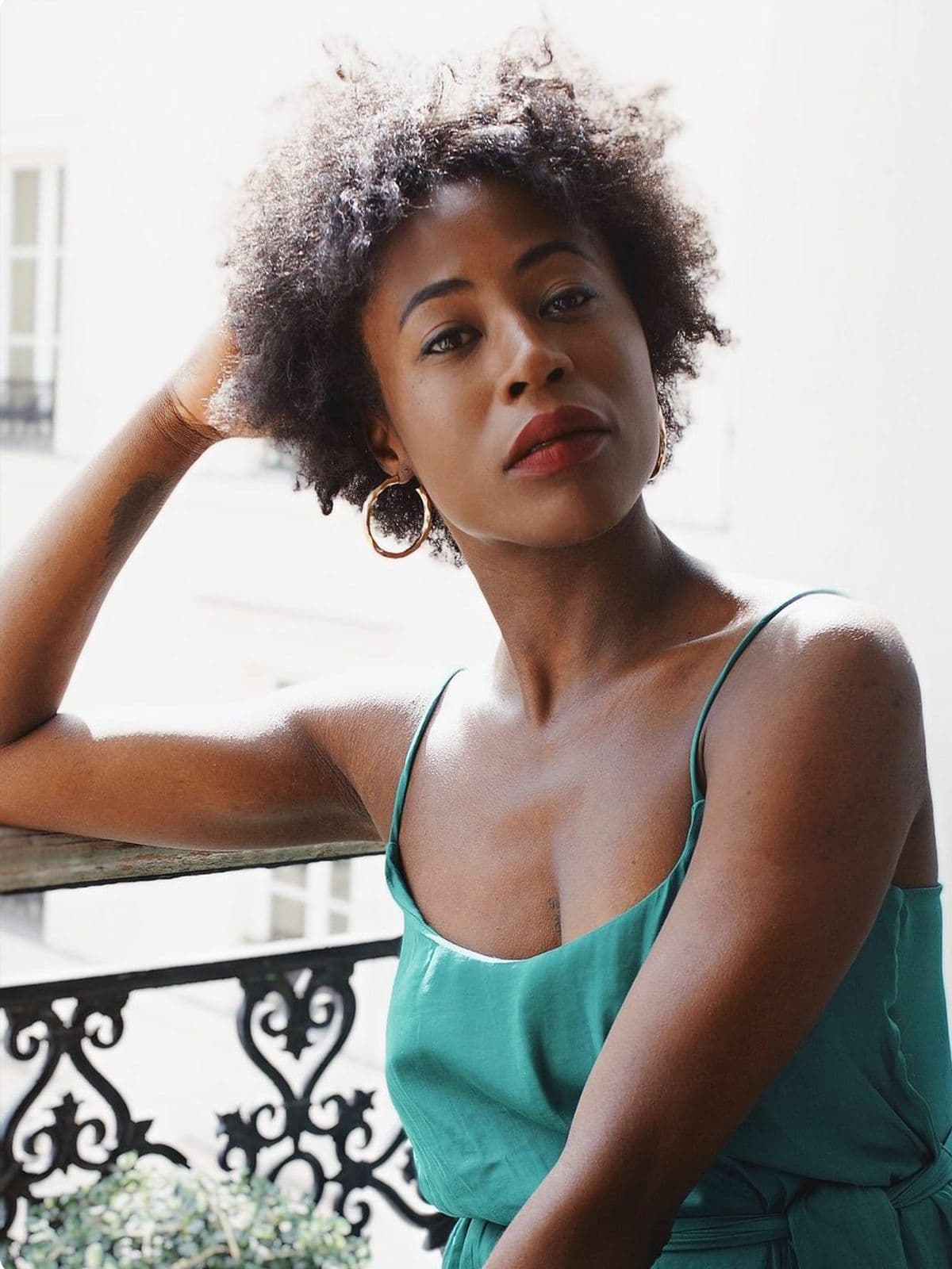 Jessy Salomée Ugolin