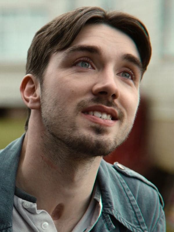 George Robinson (II)