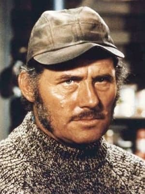 Robert Shaw