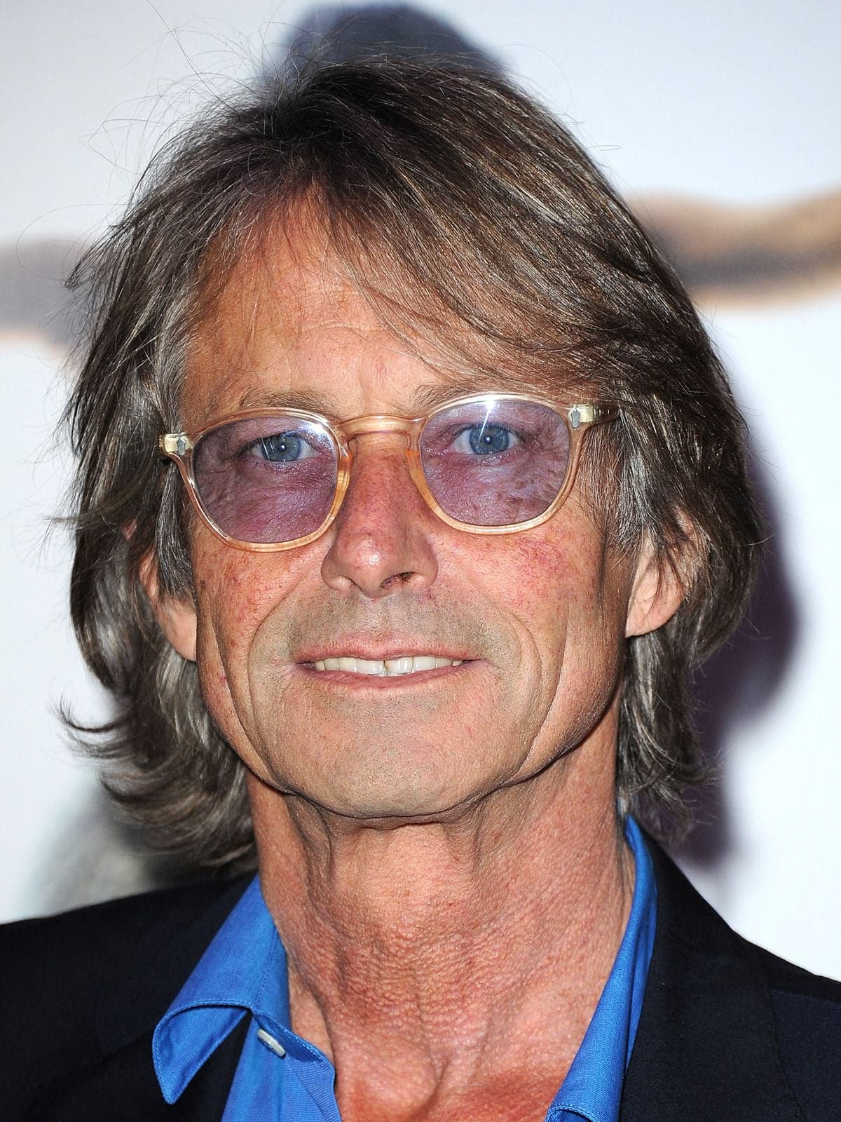 Bruce Robinson