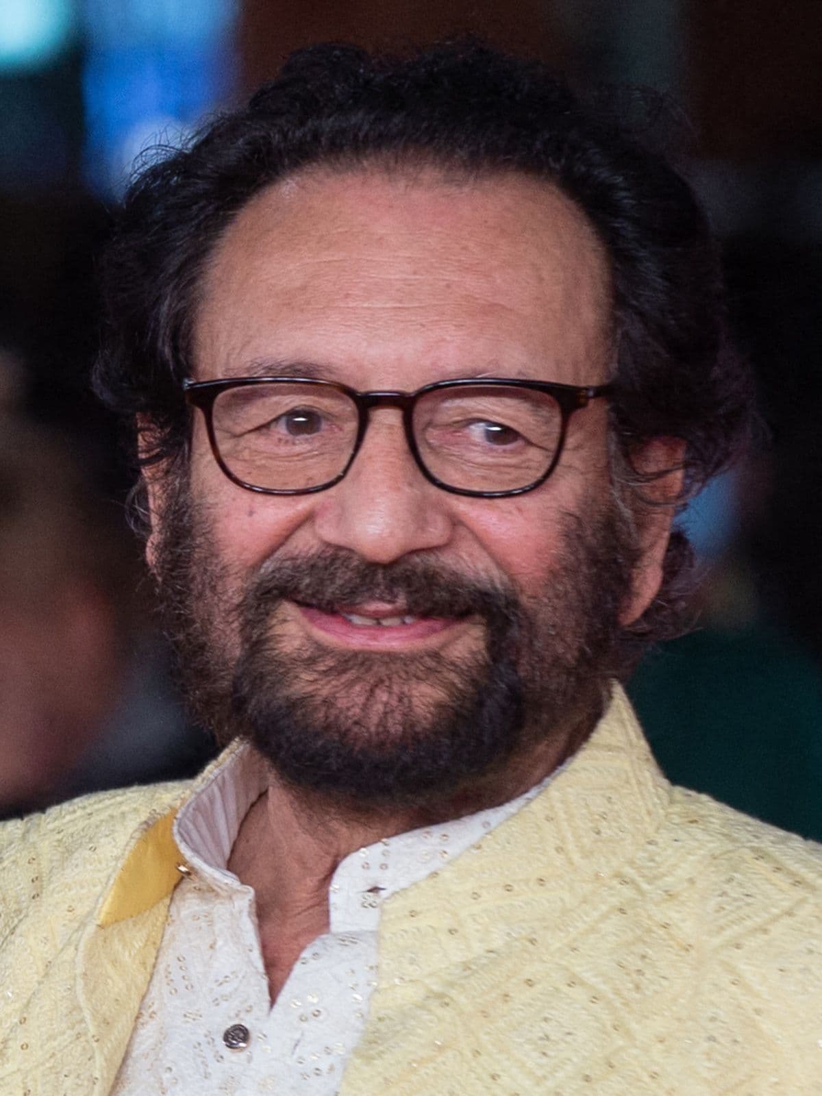 Shekhar Kapur
