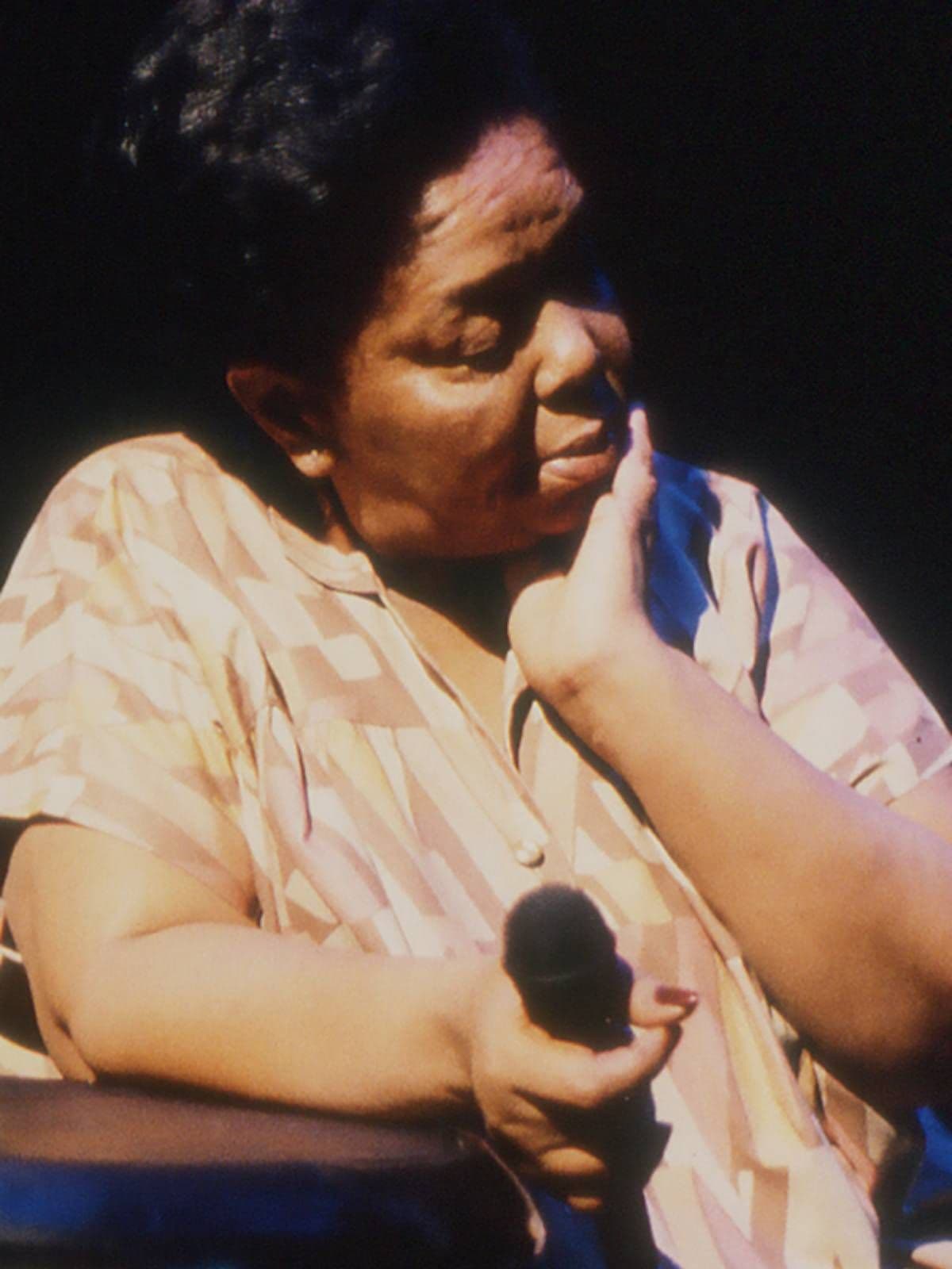 Cesária Évora