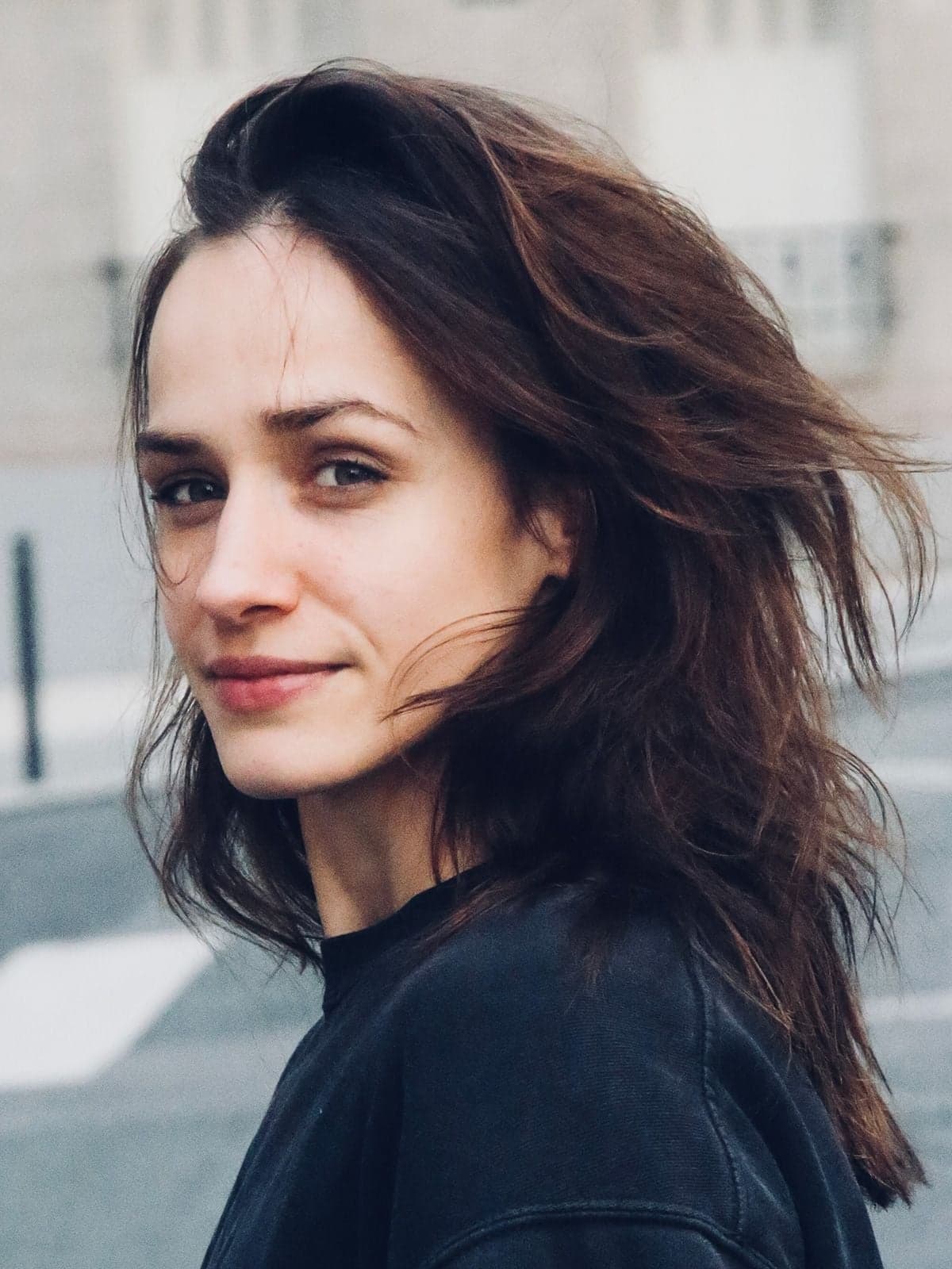 Isaline Prévost Radeff