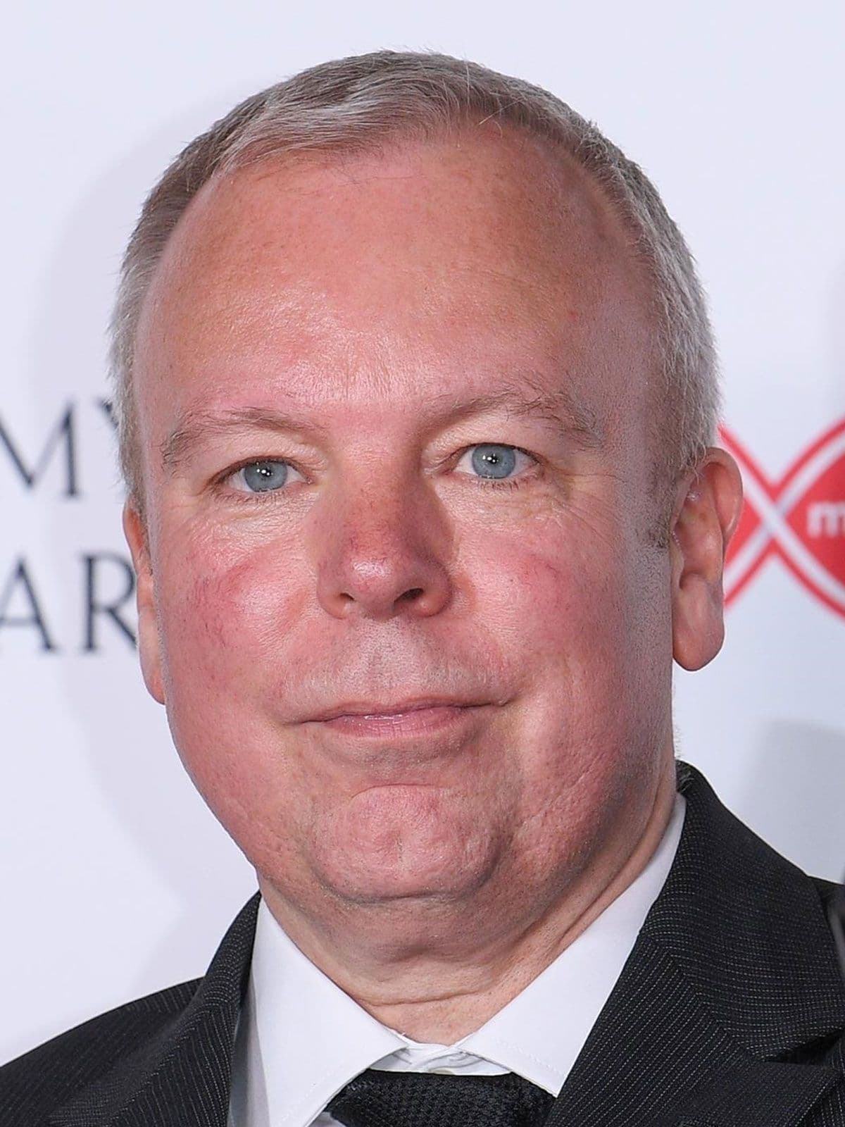 Steve Pemberton