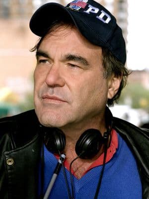Oliver Stone