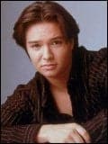 Justin Whalin