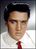 Elvis Presley