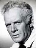 Charles Bickford