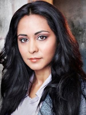 Parminder Nagra