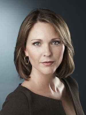 Kelli Williams