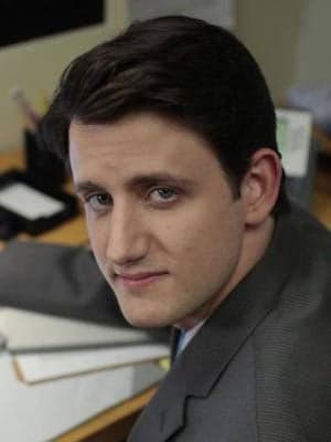 Zach Woods
