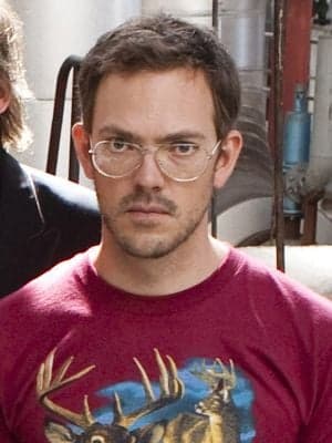 Marcus Haraldson Boij