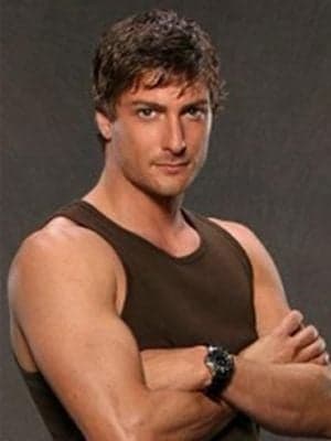Daniel Lissing