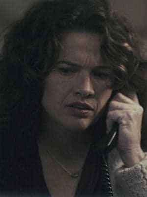 Heather Langenkamp