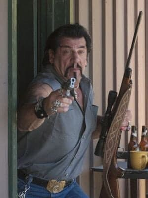 Chuck Zito