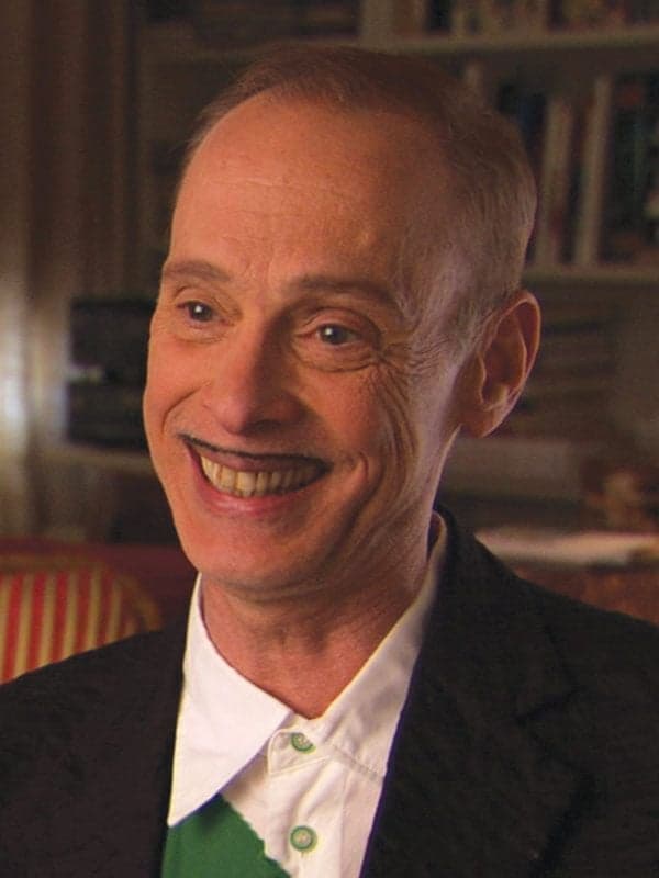 John Waters