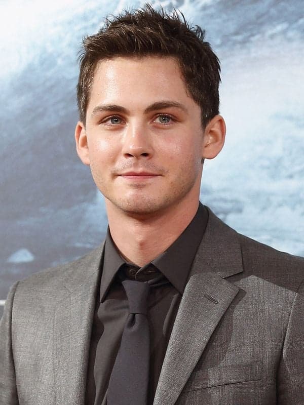 Logan Lerman