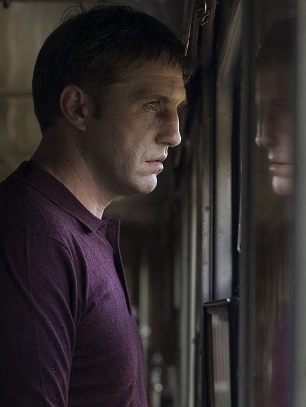 Vladimir Vdovichenkov