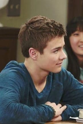 Peyton Meyer