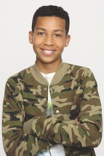 Marcus Scribner