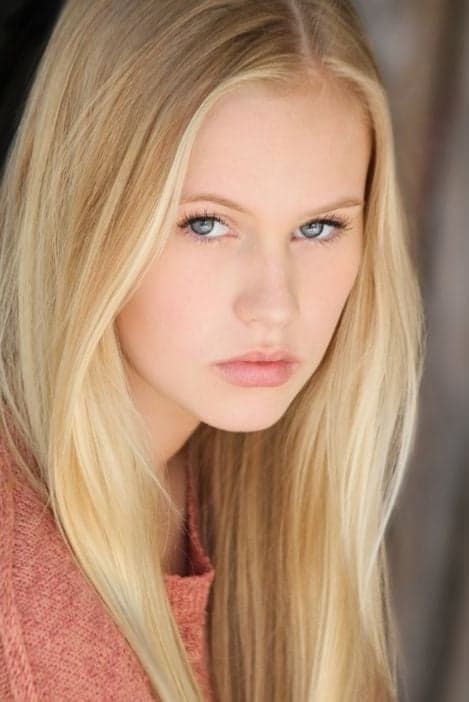 Danika Yarosh