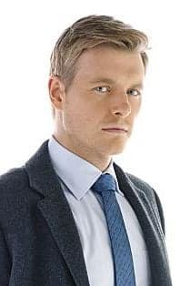 Rick Cosnett