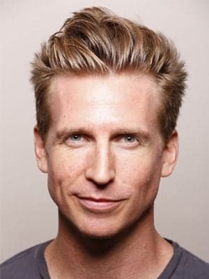 Josh Meyers
