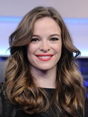 Danielle Panabaker