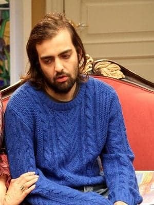 Bartu Küçükçağlayan