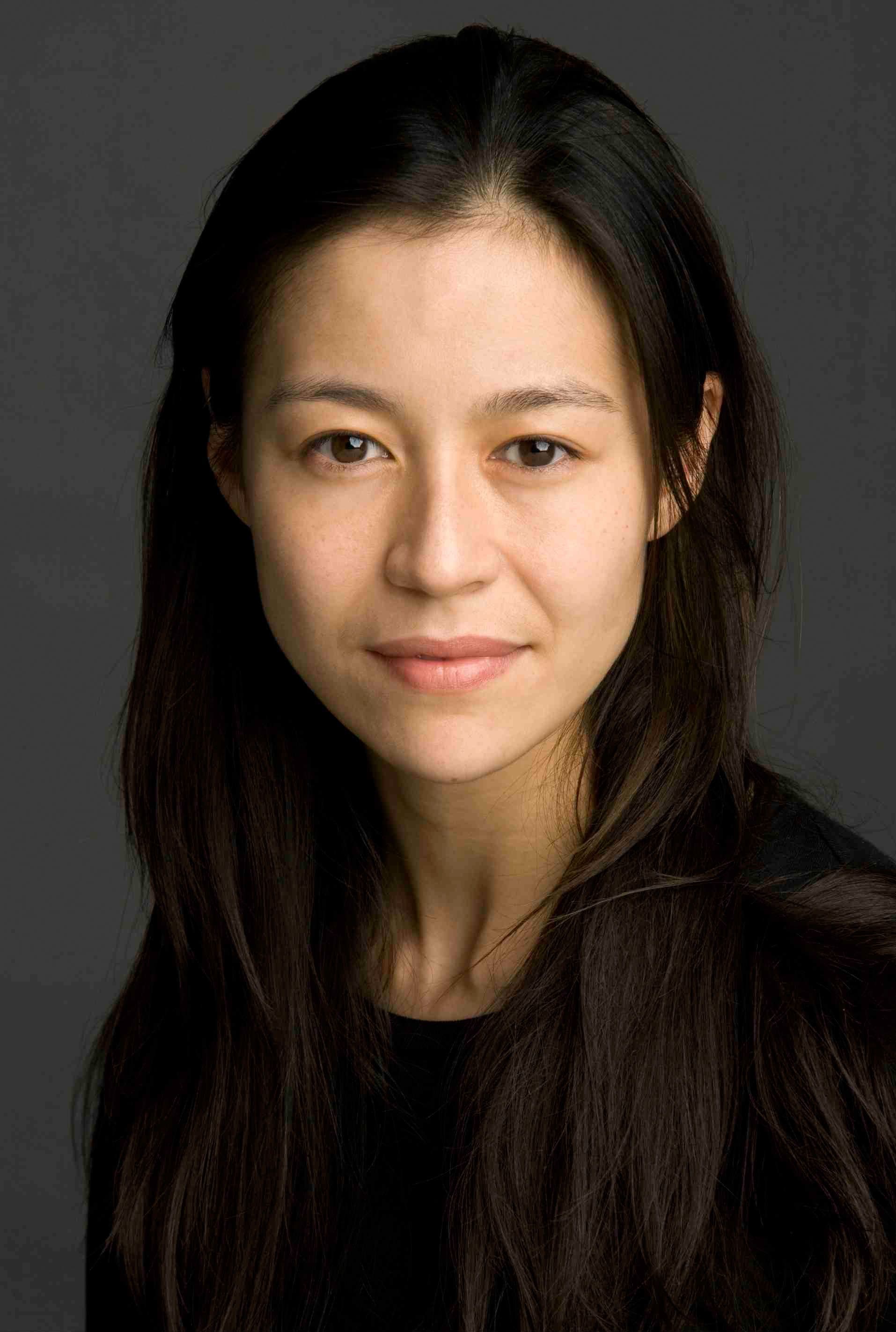 Elizabeth Chai Vasarhelyi