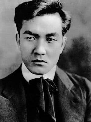 Sessue Hayakawa