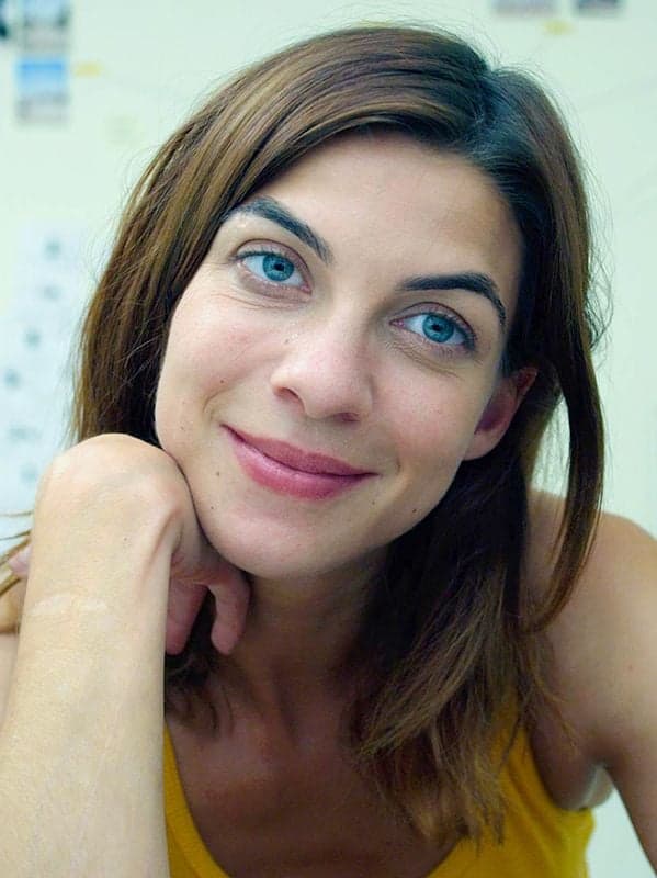 Natalia Tena
