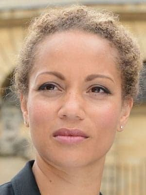 Angela Griffin