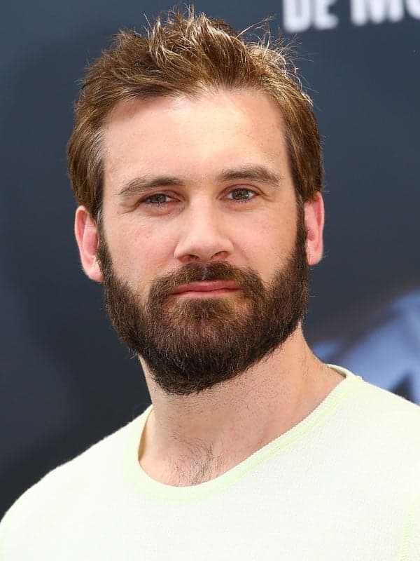 Clive Standen
